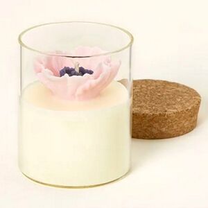 💥BUY 5 GET 3 FREE TERRARIUM SCENTED SOY CANDLE, RETAIL PRICE $29.00